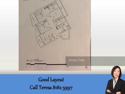 8M Residences (D15), Apartment #136689362